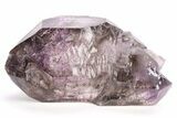 Shangaan Smoky Amethyst Crystal - Chibuku Mine, Zimbabwe #214614-1